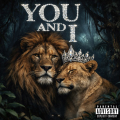 YOU AND I