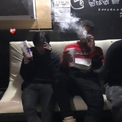Lil Peep - In Dis Empty Club (Without Feature) [remix prod. ✞Feelzmyretry]