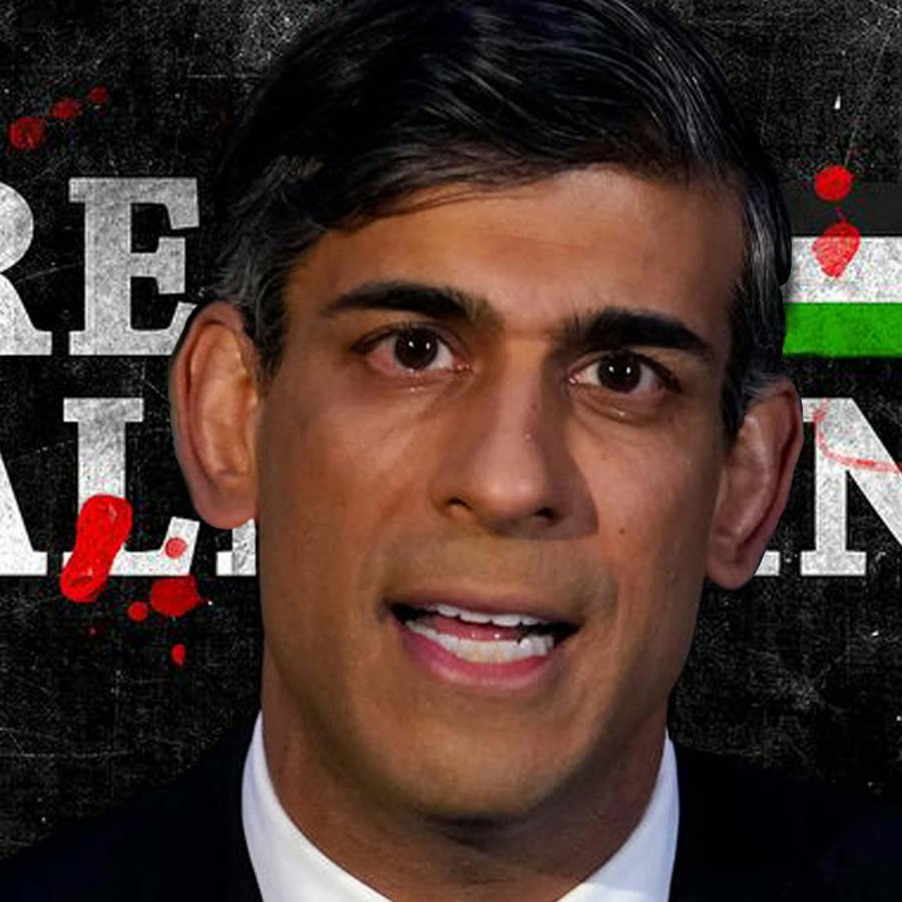 Rochdale 1 Sunak 0 Decoding Rishi’s Meltdown