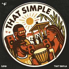 That simple (Cut Version)