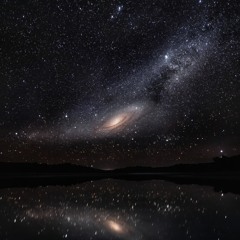 Serching The Stars