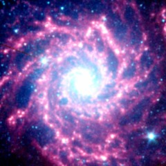 Casketkrusher - Very Cosmic
