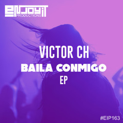 Victor CH - Baila Conmigo