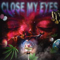 Close My Eyes (prod.waytoolost)