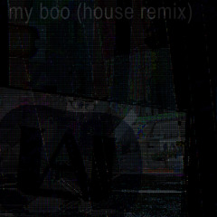 MY BOO (HOUSE REMIX) / HEROS BATTLEGROUNDS STAR DANCE