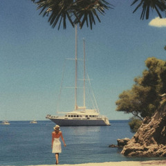 Lana del rey - Chemicals Over the Country Club  - Cover