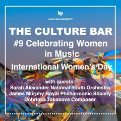 Under the Spotlight: Celebrating Women in Music