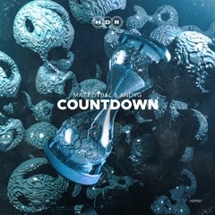 Matt Dybal, AndyG - Countdown