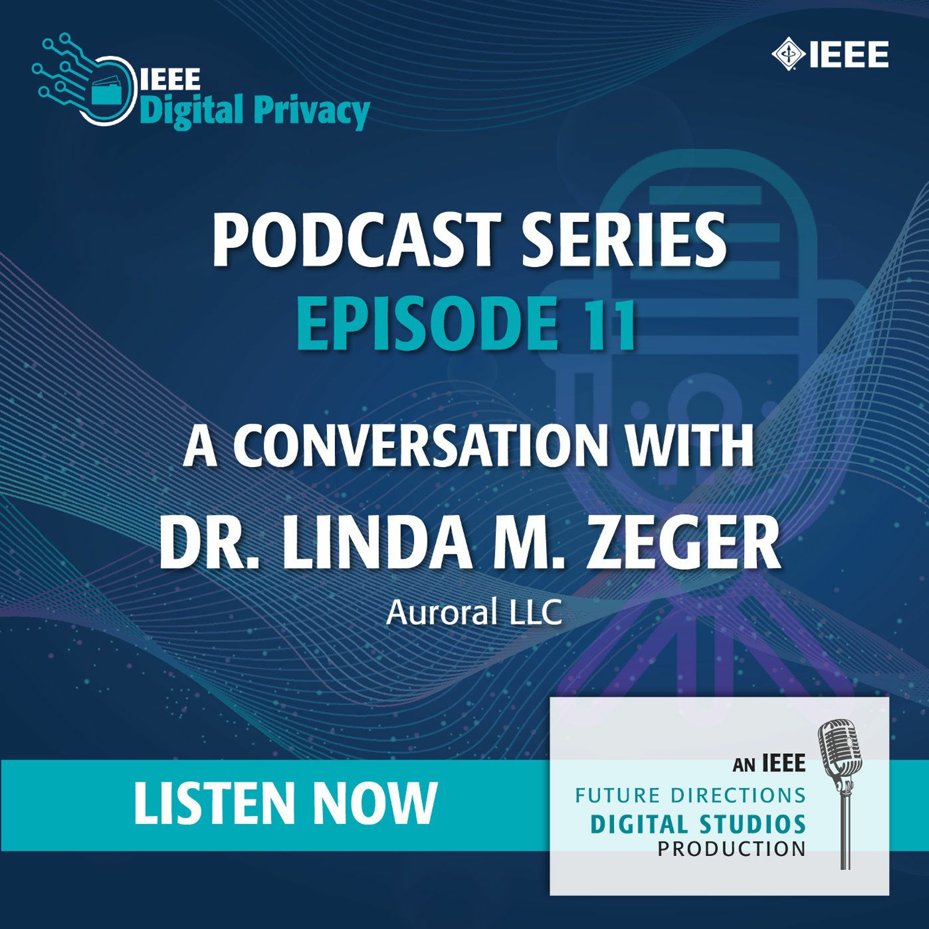IEEE Digital Privacy