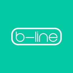 B-line June 2012 Mashup - Mixed by A.J
