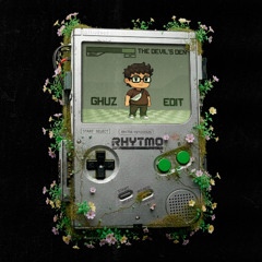 THE DEVIL'S DEN (Ghuz Edit)