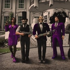 President Darko (Darko)