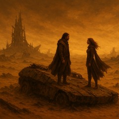 Broken War