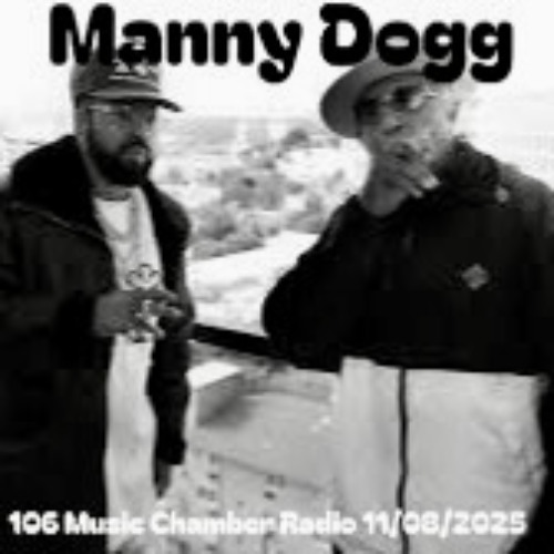 106 Music Chamber Radio 11082025