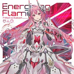 【maimai でらっくす】Energizing Flame / Artifact vs. Dualcast