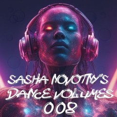 Dance Volumes 008