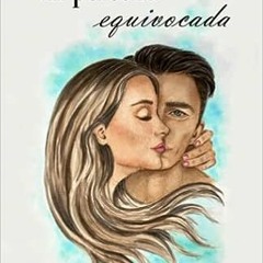  Mi persona equivocada (Spanish Edition): 9789915949475