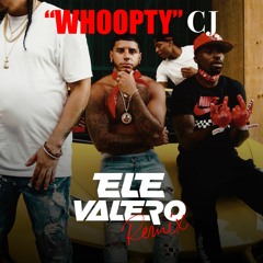 Cj - Whoopty (Ele Valero Remix) COPYRIGHT PITCH