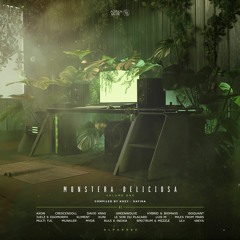 Monstera Deliciosa, Vol. 1 - VA Preview Set - Mixed by Munkler