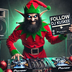 01 DECEMBER MIX KUSKEE