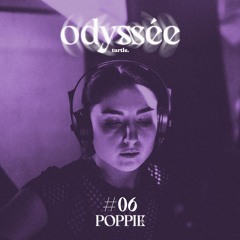 #OT06 ✹ ODYSSEE ✹ POPPIE