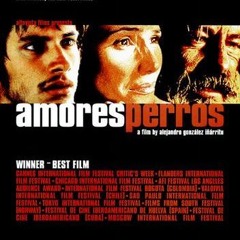 Gustavo Santaolalla - Amores Perros (Loves A Bitch) [RareForm Remix]
