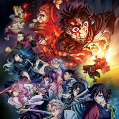 「鬼滅之刃」無限城篇－限量完整版▷ — 電影線上看在线观看和下载完整电影中文字幕