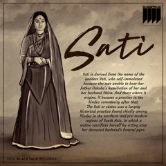 Avaastavik - Sati