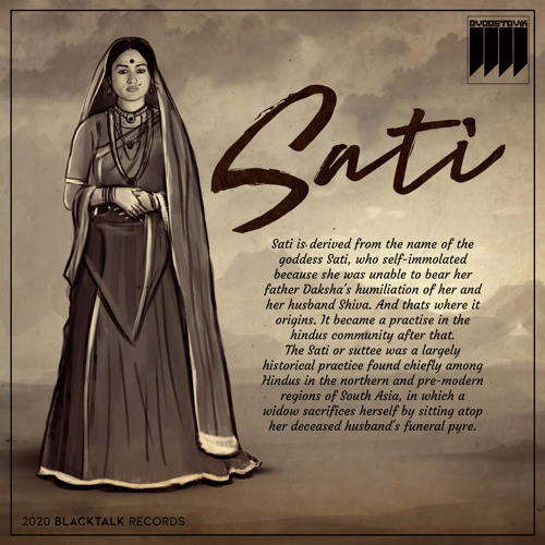 Avaastavik - Sati