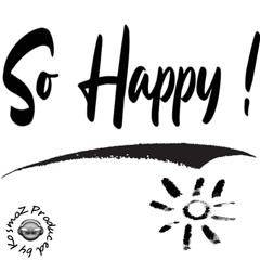 So happy