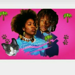 Tinytoosmooth🌴- Deep sea interlude