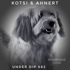 Kotsi & Ahnert UNDER DIP 682 Progressive House  ( 122 bpm)