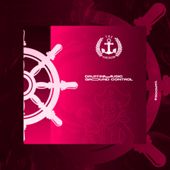 DruffinMusic - Ground Control [Original Mix](The Anchor Records)