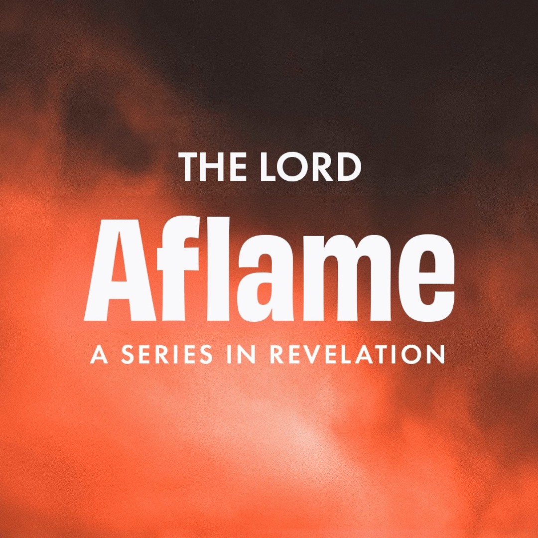 Stream The Lord Aflame | Jamie Mulvaney | 9 June 2024 by HTC | Holy ...