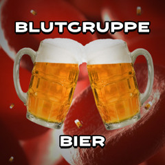 FAXER, NICOFROMTHESOUTH - Blutgruppe Bier
