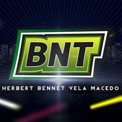 DJ BNT - MIX TECHNOS