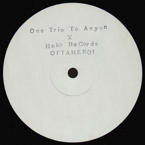 B2. Giammarco Orsini & Pancratio - I Lost You I Miss You