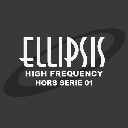 HIGH FREQUENCY - Thunderstruck