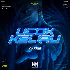 KELIRU #UCOK ( DAFFAR ) #SUPER DUPER!!!