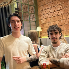 After Hours B2B A De Mello 12 - 26 - 24