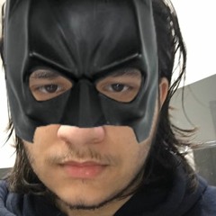 KiD KAMi - Afghan Batman