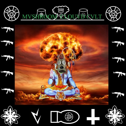 Mushroom Cloud Cult