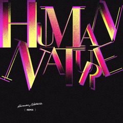Human Nature (Makoto & Specialist  2007 Remix -2020 Remaster)