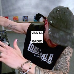 DEPRERREO - CRRDR | VANTA RADIO