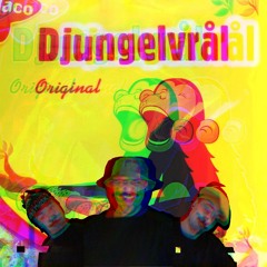 Djungelvrål (Yetixz hardstyle bootleg)