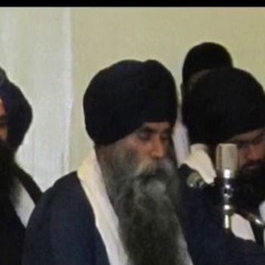 Dr. Prabhjot Singh Jee (CA)
