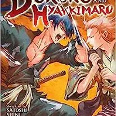 Read Book The Legend of Dororo and Hyakkimaru Vol. 3 Full Pages (eBook, PDF, Audio-book)