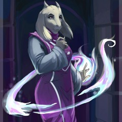 Toriel Roleswap AU Themes