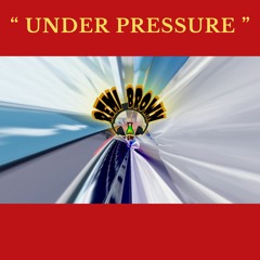 Under Pressure - Trap BoomBap Type Beat - PROD 176