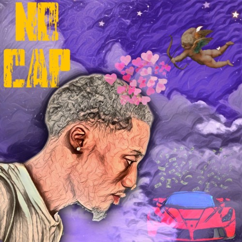 Keel - No Cap